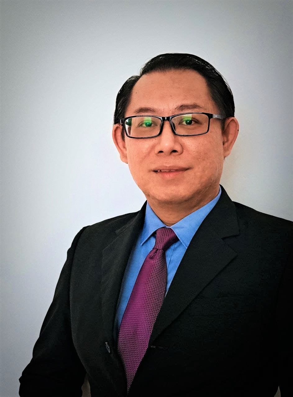EDDIE TAN TI TJIH